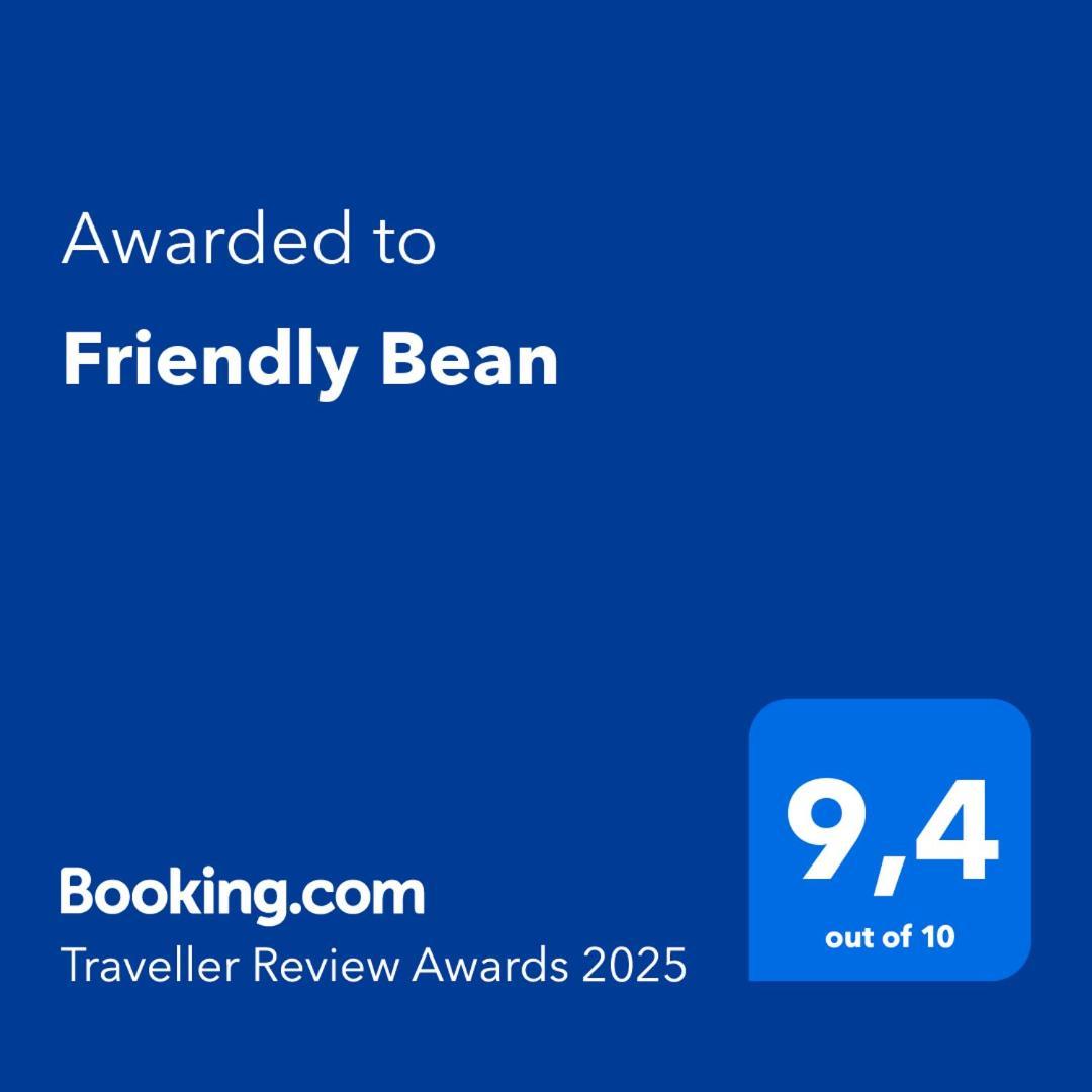 Friendly Bean Cachan Exterior foto